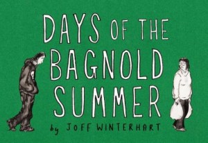 Bagnold Summer cover.