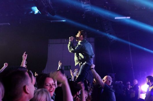 Photos from The Daily Post http://bit.ly/1B7CKpS