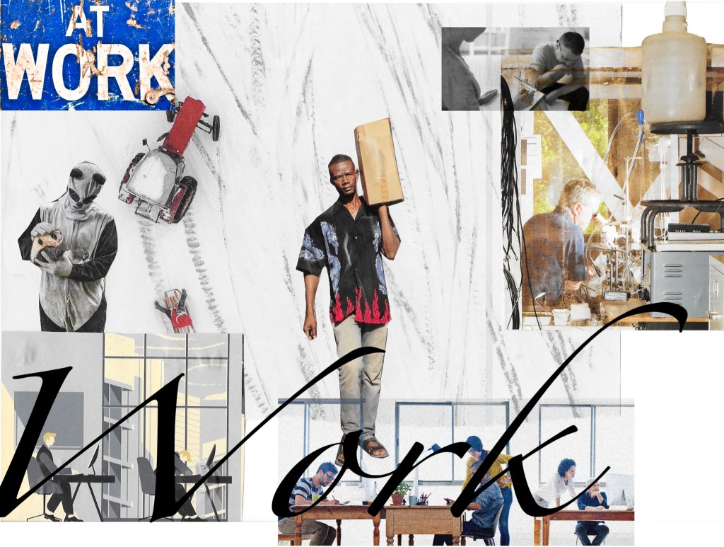 Work Collage2