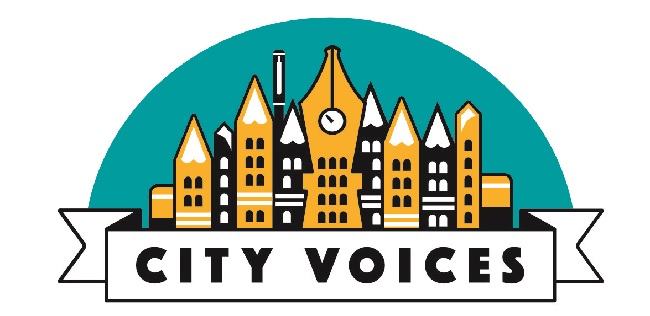 City-Voices-Website